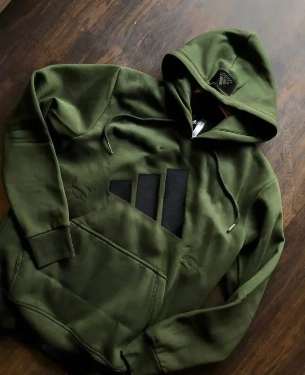 Surplus Comfort Hoodies - Image 2